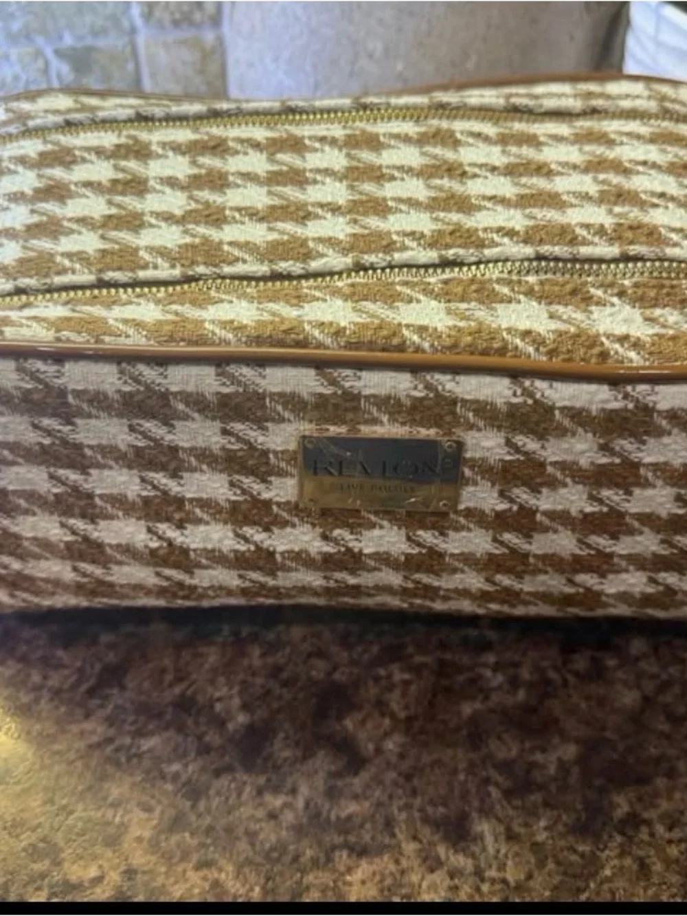 Revlon classic brown